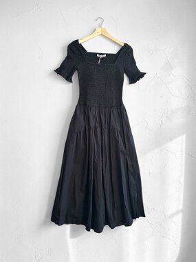 Ciao Lucia Alejandro Dress, Black, Size S, NWT